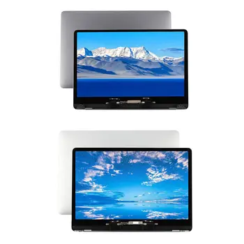 Нова Пълна събрание за Apple MacBook Pro A2337 Дисплей на лаптопа с LCD екран дигитайзер, Смяна на стъкло Безплатна доставка