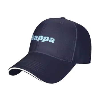 Нова бейзболна шапка на Капа Капа Гама Дамски бейзболна шапка, Детска шапка, Нова шапка за голф, Туризъм шапка, Дамски шапка 2023, Мъжки