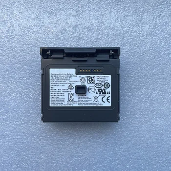Нова оригинална батерия на Honeywell 8680i BAT-SCN02 50137491-001 2160 ма/8,2 Wh 3,8 В