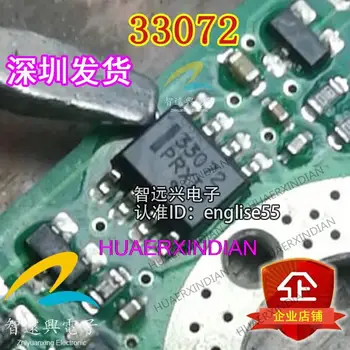 Нови оригинални авто компютърен чип 33072 8//J518IC