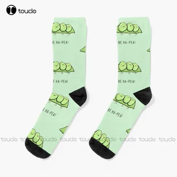 Новост Be Ha-Знп! Чорапи, сладки чорапи, персонални чорапи за възрастни Унисекс по поръчка, популярни подаръци