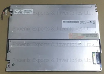Оригинален G104SN02 V. 0 10,4-инчов LCD ДИСПЛЕЙ G104SN02 V0 1208