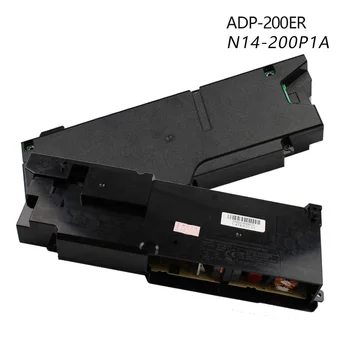 Оригинален Абсолютно НОВ захранващ Блок За PS4 12XX 4PIN N14-200P1A/ADP-200ER ADP-200ER ADP200ER захранващ Адаптер