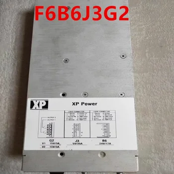Оригиналът на 90% нов захранващ блок за XP POWER F6B6J3G2