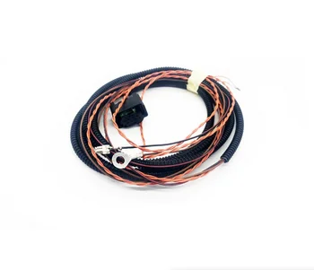 Проводник/кабел/Турникет кабели Адаптивна система за Круиз Контрол ACC За AUDI A3 8V A4 A5 Q5 Golf 7 MK7 Passat B8