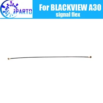 Сигналът тел антена BLACKVIEW A30 100% Оригинален сигнал гъвкав кабел за ремонт, разменени аксесоар за BLACKVIEW A30