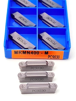Струг инструмент за обработка на метал MRMN 400, висококачествен струг MRMN400-G NC9030, видий външни вложки
