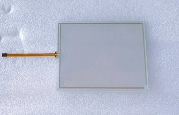 Стъклен панел със сензорен екран DOP-B05S100 DOP-B05S101 DOP-B05S111 Дигитайзер