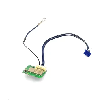 Такса модул за безжична локална мрежа USB в събирането на подходящи за Brother J625DW MFC-J625DW J625