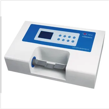 Тестер за твърдост на таблетки, на физически измервателен уред за определяне твърдостта на YD-2 Max 40 високо качество NE