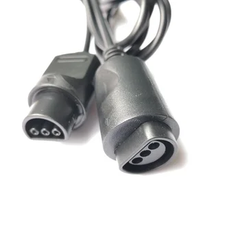 Удължителен кабел 1,8 м за контролери Nintend N64, аксесоари за геймпада
