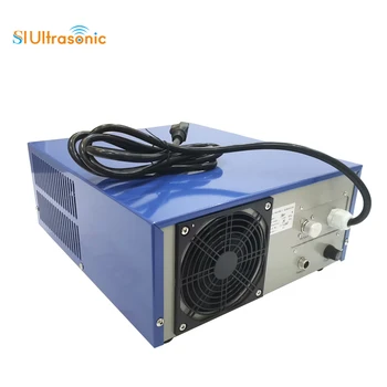 Ултразвуков генератор с капацитет от 20 khz 3000 W, преобразувател на храна за машини за почистване с ултразвук