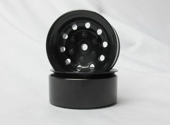 Универсална метална скоба 1,55 за гуми SCX10 RC4 97400012
