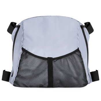Чанта за съхранение на каяк, водоустойчива чанта за каране на каяк, окото чанта-органайзер за съхранение на стола за каяк (не са включени в комплекта)
