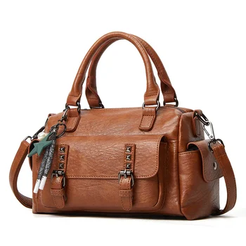 Чанта през рамо за жени, кожени чанти, Луксозни дамски чанти, дамски чанти, чанти през рамо, чанти с високо качество