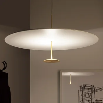 осветление на месинг ретро окачен лампа, стъклена звездна лампа модерен мини-бар тавана полилеи, висящи лампа luminaria de mesa