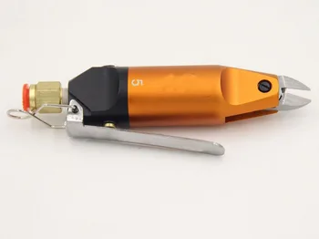 пневматични ножици, пневматични ножици за метал, пневматичен набор от инструменти за рязане на метал