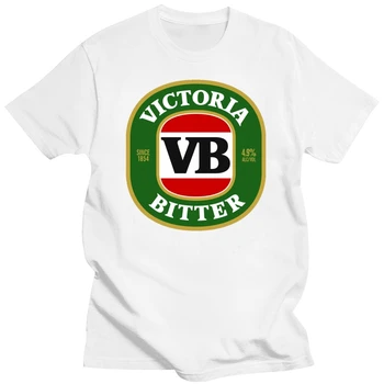 тениска Victoria bitter beer vb australia alcohol aussie